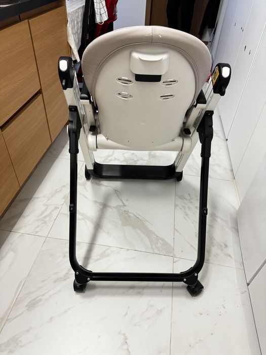 Детский стул ivolia