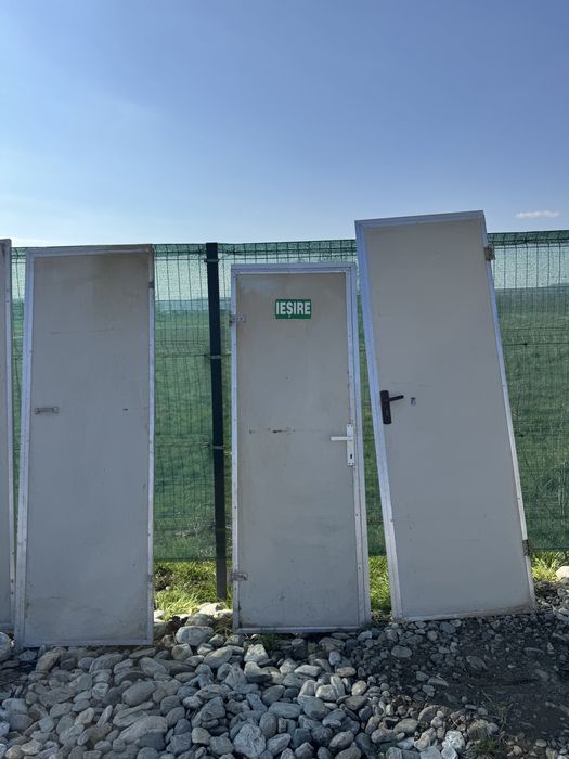 Usa panou sandwich 15 bucati