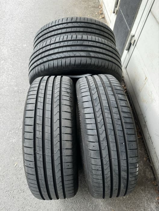 Hankook Ventus Prime 4 летни