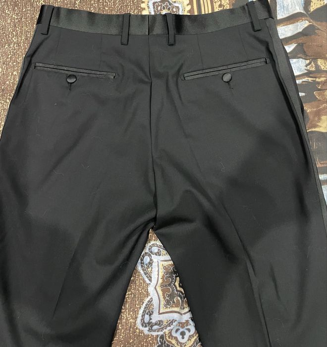 DOLCE & GABBANA мъжки панталон