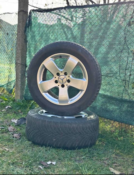 Джанти Mercedes/ Мерцедес