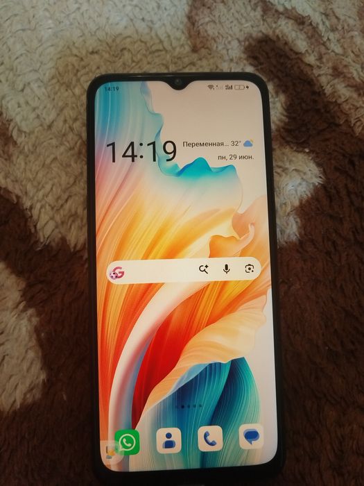 Oppo Am2 продам смартфон