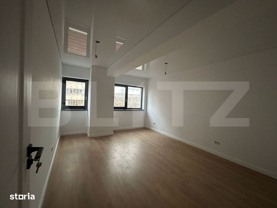 Apartament 2 camere, 49 mp, zona Nicolina
