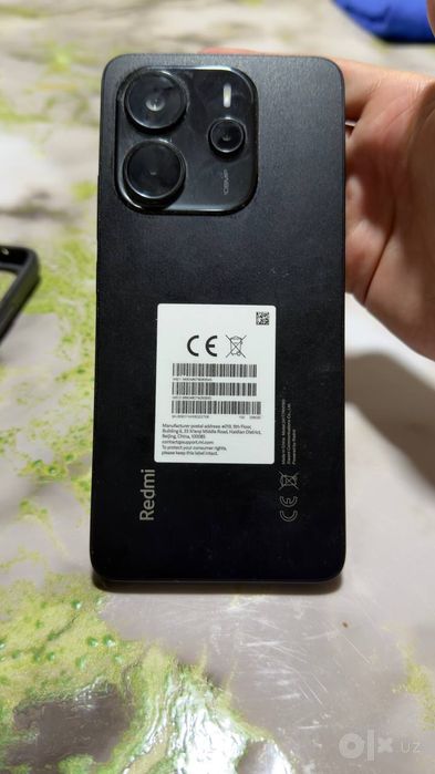 Redmi not 14 8/256 gb