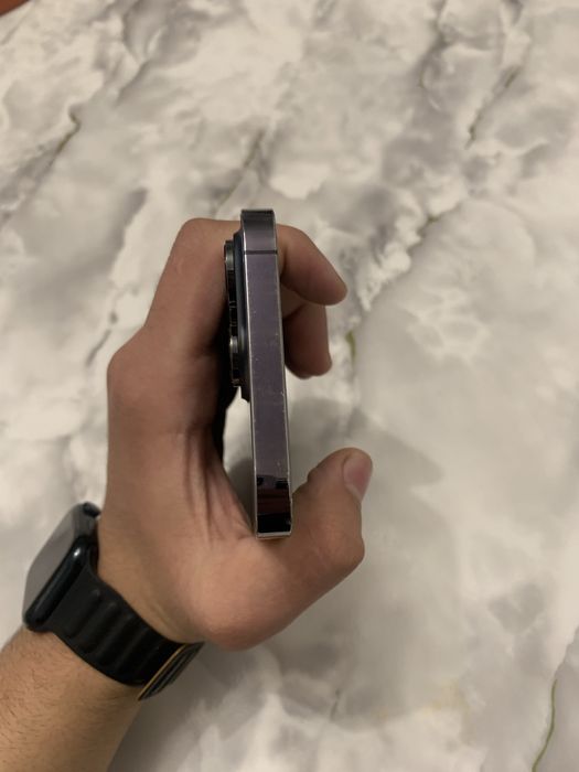 Iphone 14 pro max 256 gb 2ta imeka otgan