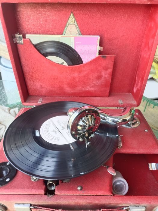 Продам Потефон. Реалитет.