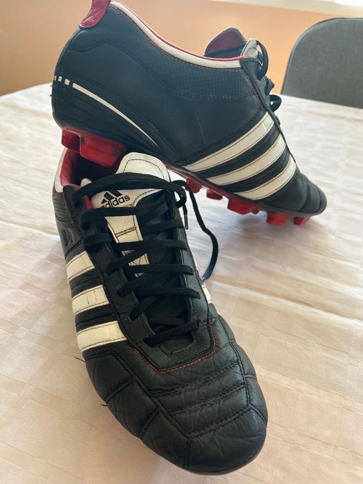 Бутонки Adidas 100€