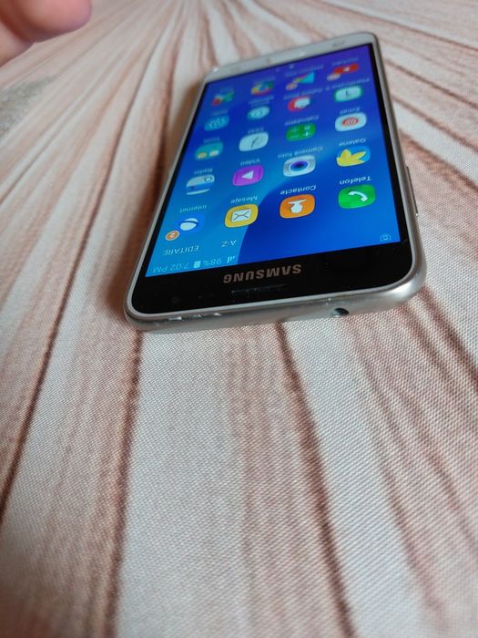 Samsung Galaxy J3