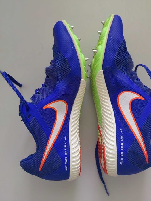 Шпайкове за лека атлетика