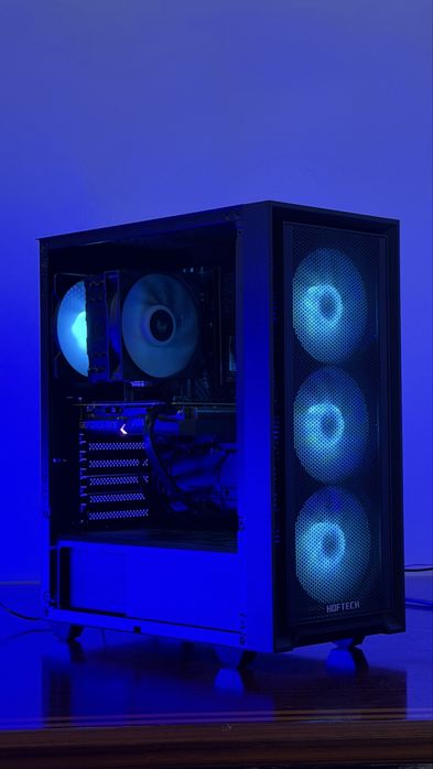 I5-1400f rtx 3060 12gb