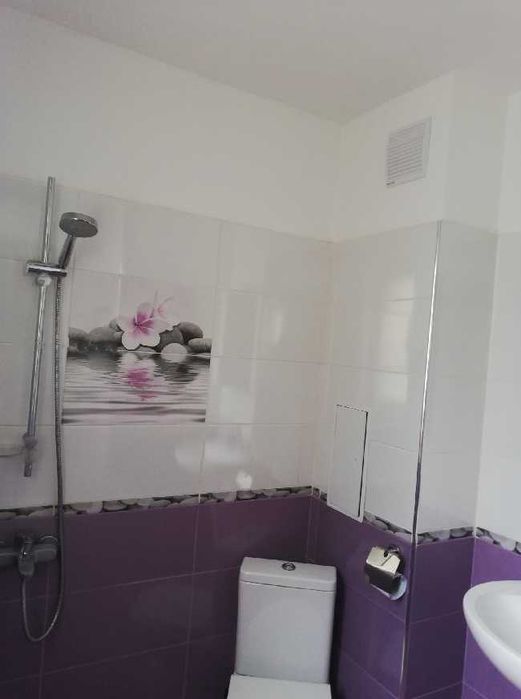 Продава се Едностаен апартамент в София, Люлин 8 - 36 кв.м за 2584 €/кв.м - Снимка #3