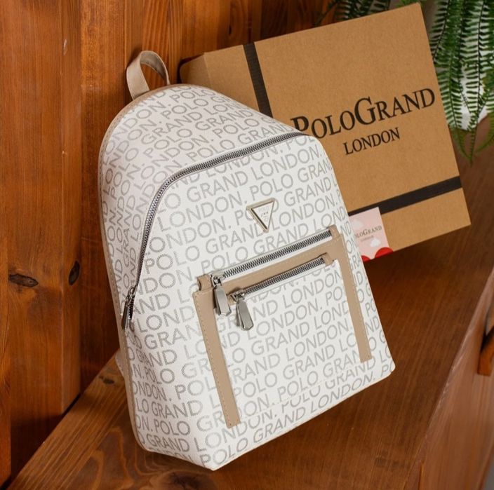 Оригинални раници PoloGrand London