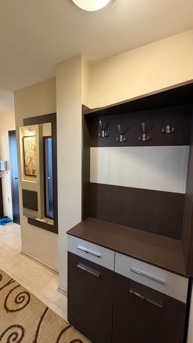 Дава се под наем Двустаен апартамент в Пловдив, Каменица 1 - 70 кв.м за 513.57 € - Снимка #3