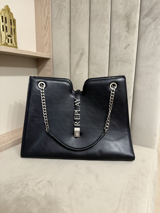 Дамска чанта Replay