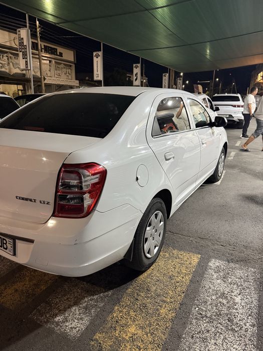 Cobalt Avtomat, 2022, Metan gaz.