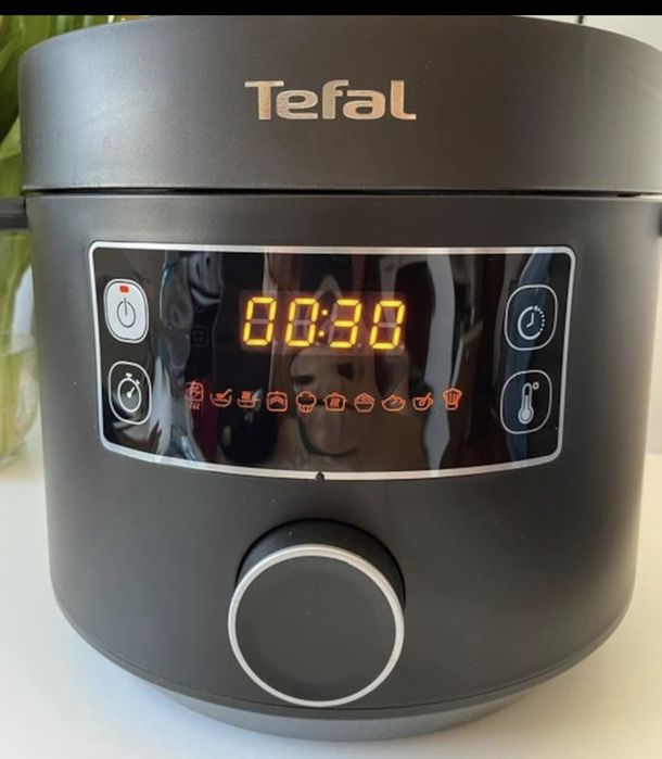 Oala sub presiune electrica