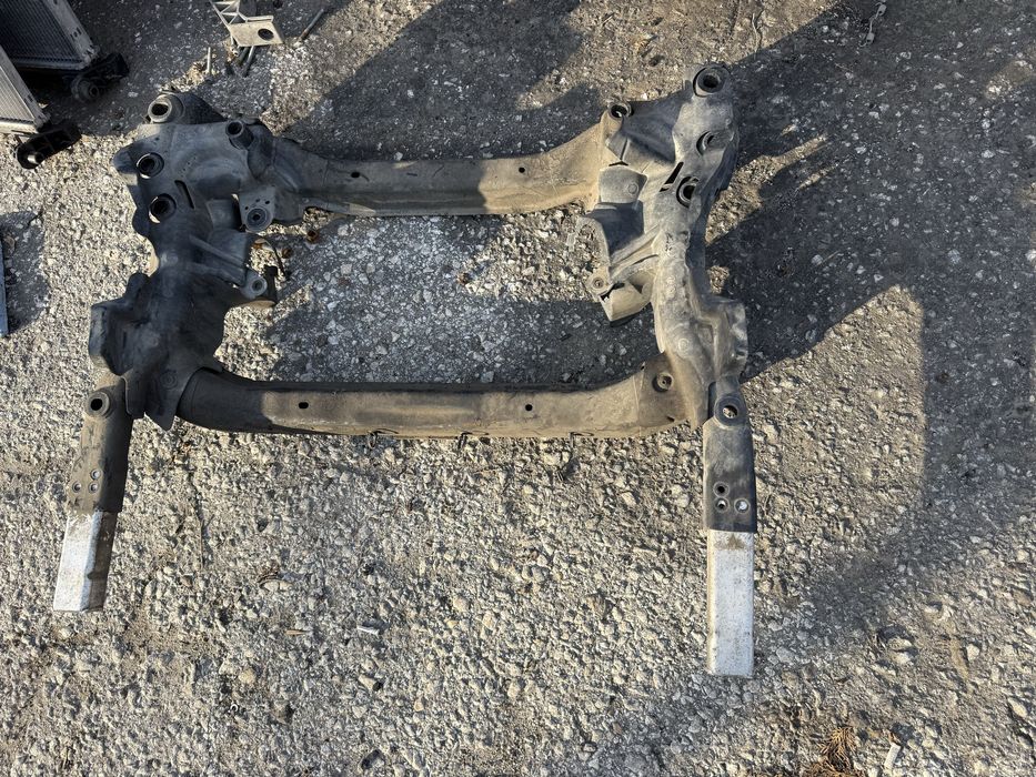 W205 Преден мост Мерцедес C класа 2015г.