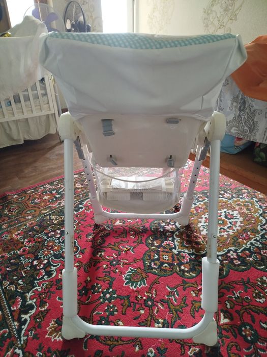 Болалар стулчиги