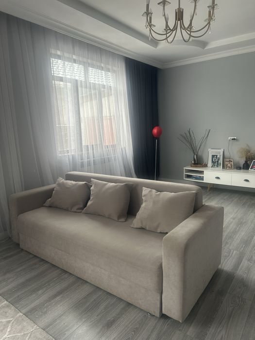 Продам диван 220/ 95!