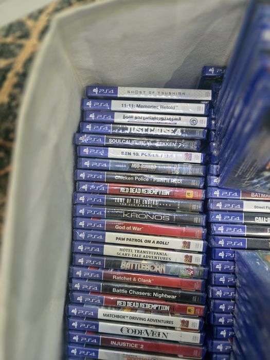 Янги дислар барча приставкалар учун