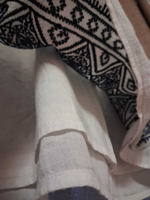 Fusta model traditional masura L