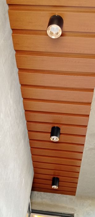 Alukafon alukabond alikafon mantaj xizmatlari