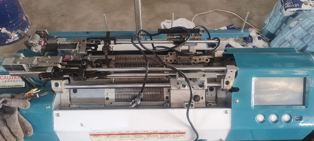 Продается перчаточные станки. Qo'lqop stanoki sotiladi