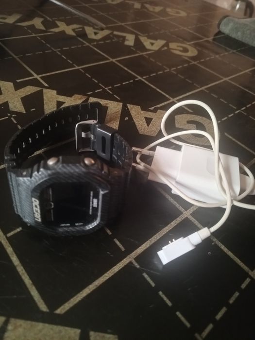 Продам смарт спортивные часы ОСЕАN