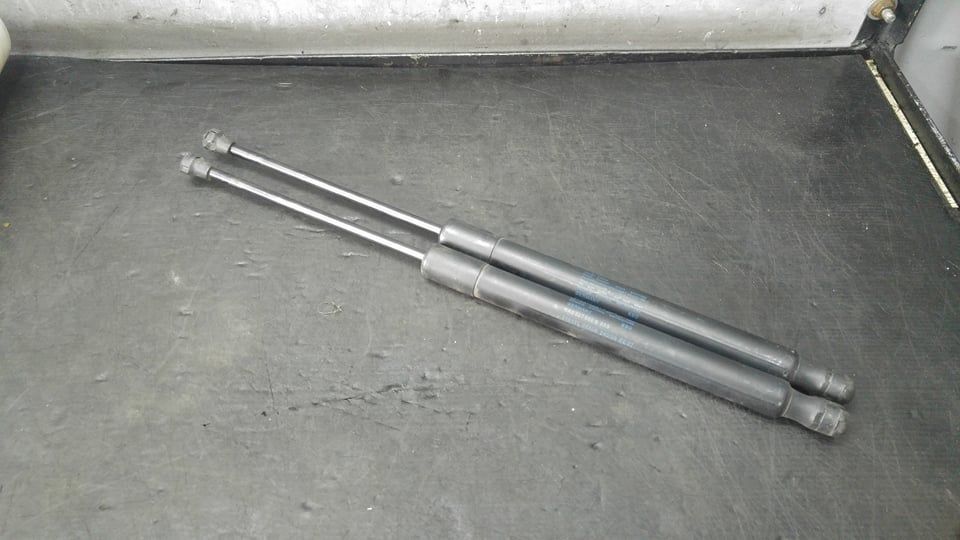 Set telescoape amortizoare haion vw golf 6 5k1 5k6827550b03s