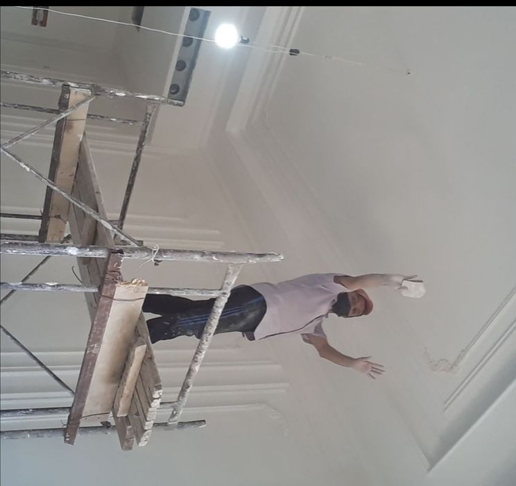 Ремонт евро квартира хавли