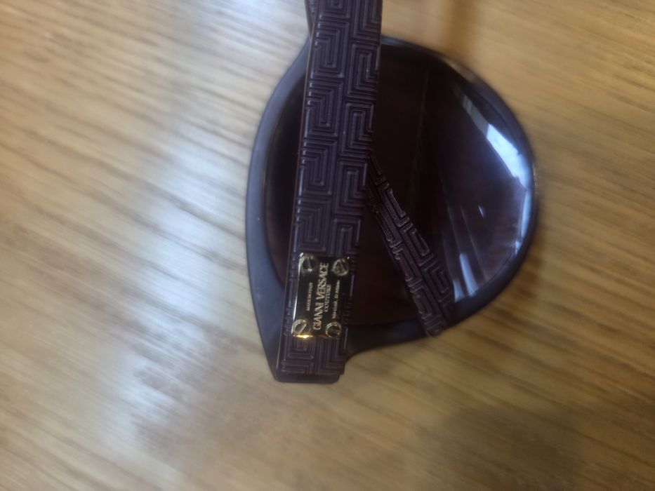 Ochelari de soare Gianni Versace cat eye