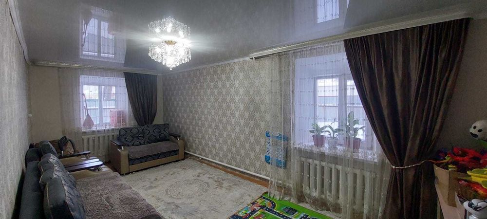 Продается          дом