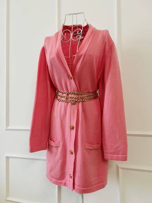 Cardigan Escada 100% lana