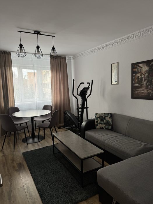Regim hotelier - aparatament cu 3 camere in 1 Mai la doar 5 minute de targul de Paste din Parcul Nicolae Romanescu