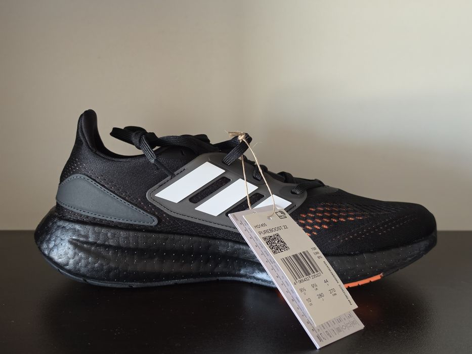 adidas PUREBOOST 22/ 44номер 28см Стелка Нови с кутия