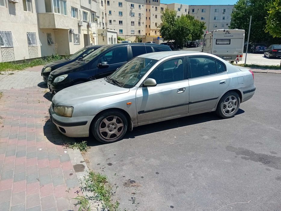 HYUNDAI Unknown Model 0