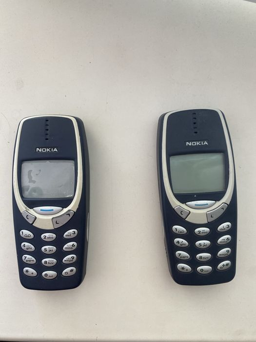 Продаю Nokia 3310