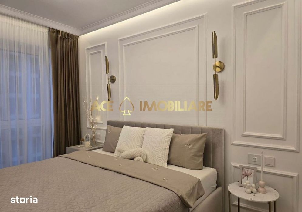 Studio de inchiriat | Estoria City | Metrou | Centrala | PetFriendly