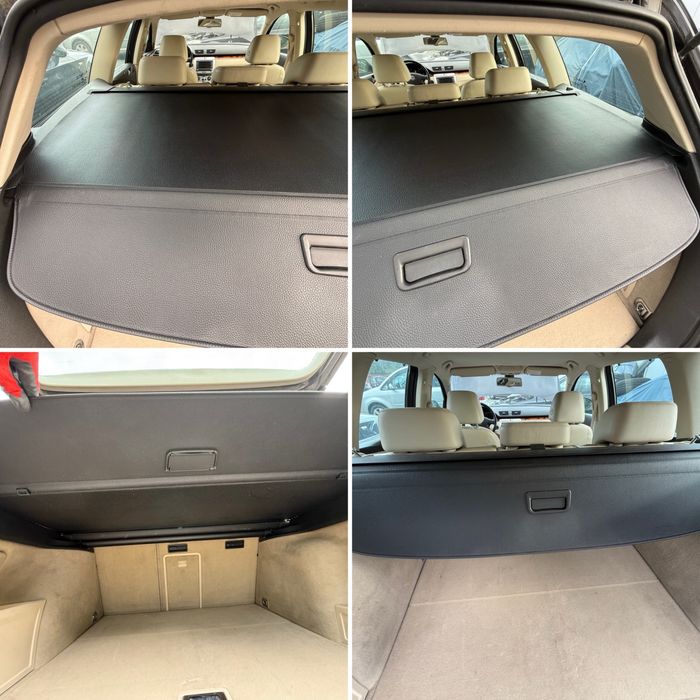 Диодни Стопове/Щора В Багажника/Щора-Мрежа за -ПАСАТ 6/PASSAT 6 Комби-