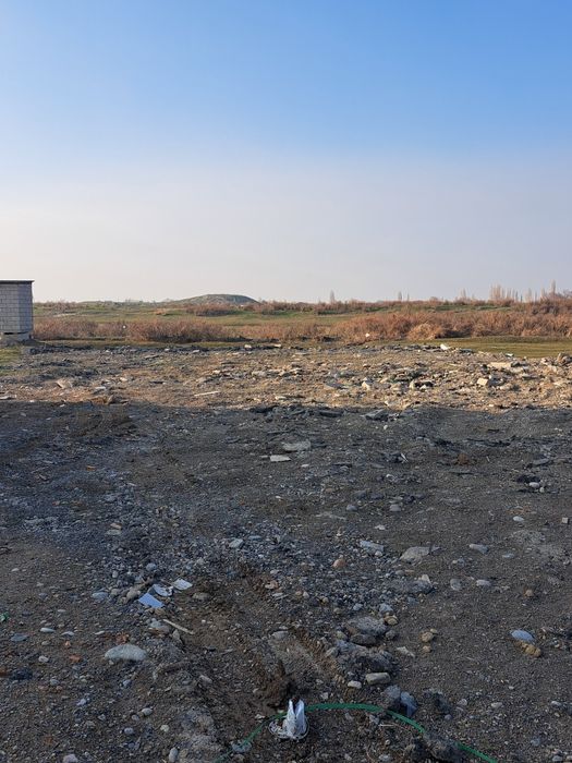 Участок Бектобе  ул Акыртас