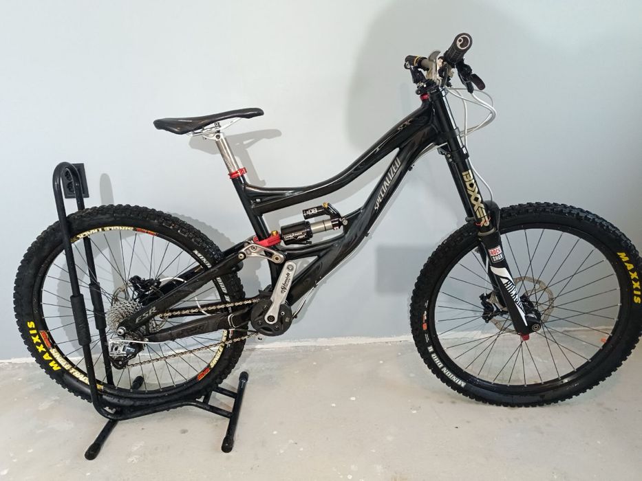 Specialized SX Trail 26/M/AL
