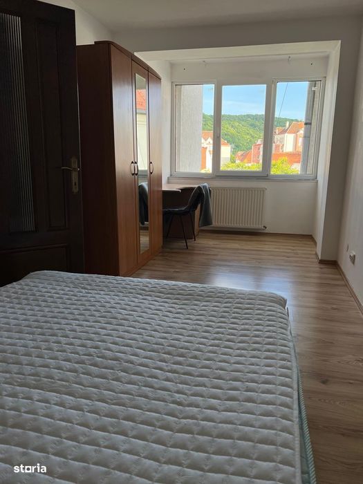 Apartament 3 camere, et.3, zona Petru Rareș, ultracentral