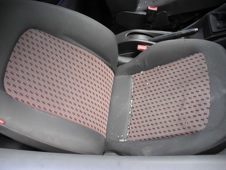 Сеат Ибиза Seat IBIZA 1,2НА ЧАСТИ