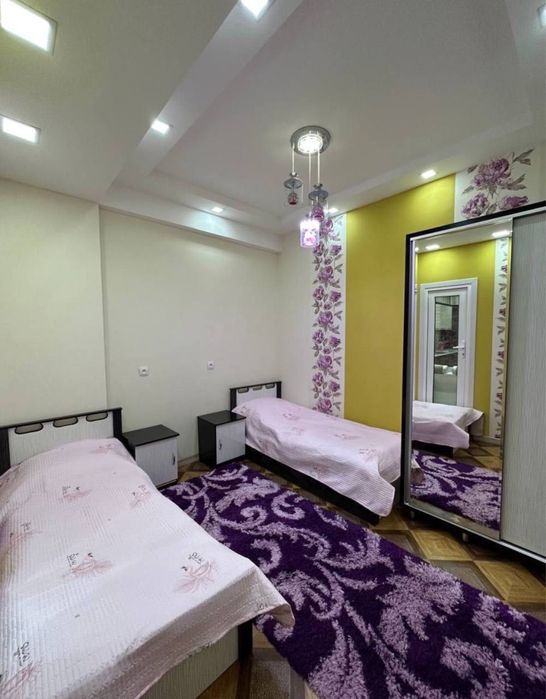 Сдаётся квартира Юнсабадский район