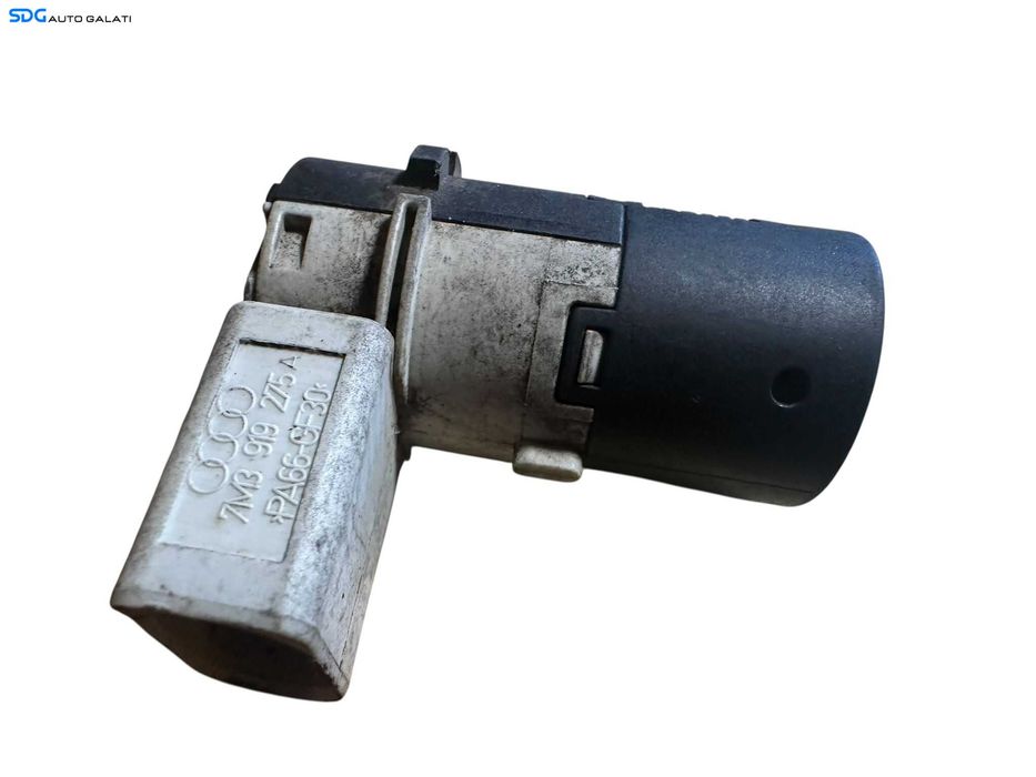 Senzor Senzori Parcare PDC Seat Alhambra 1995 - 2010 Cod 7M3919275 7M3919275A [V0563]