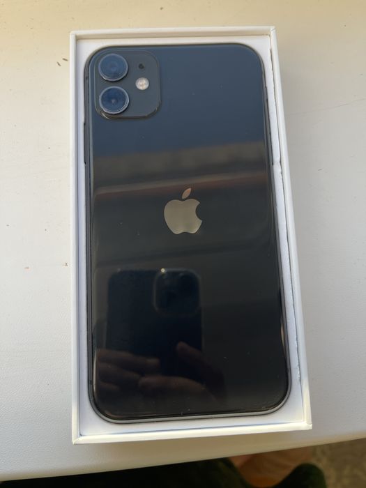 iPhone 11 В хорршом состоянии