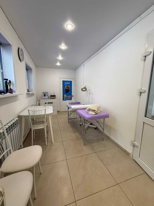 Дом в центре Костаная