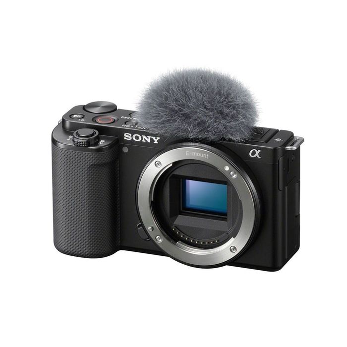 Sony Zv e10.