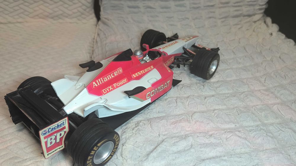 метални коли мащаб 1:18 . ЧАСТ - 2