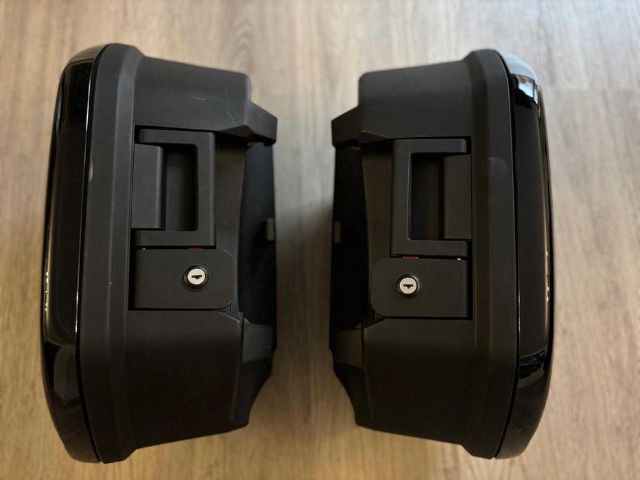 Yamaha Tracer 900 GT